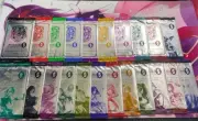 TCG Fire Emblem 0 Cipher Booster Promotion Pack 22 Type Set
