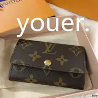 在飛比找蝦皮購物優惠-二手精品 LOUIS VUITTON 路易威登 男女通用 L