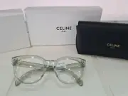 20% OFF CELINE CL50109I 093 Size: 51-20-145(demo lens scratch)