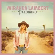 Miranda Lambert-Palomino CD