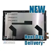 Microsoft Surface Pro 7 1866 12.3" LCD and Touch Assembly WQ2