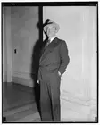 RCA Executive Washington, D.C., Nov. 15. Edward F. McGrady, former Assistant