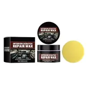 Repairing Polishing Wax Car Dashboard Restorer Car Interior Scratch Remover