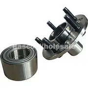 Basco Wheel Bearing Hub Assembly - WBH1023