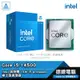 Intel 英特爾 i5-14500 處理器 CPU 14核/20緒 1700腳位 原廠扇 UHD770 光華商場