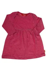 Soho L/S Dress--RHU-AF12106