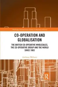 在飛比找博客來優惠-Co-Operation and Globalisation