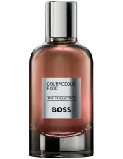 [BOSS] The Collection Courageous Rose Eau de Parfum Intense