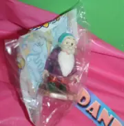 McDonald's Happy Meal Toy Disney Snow White And The Seven Dwarfs Sleepy 1992
