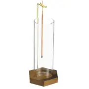 Incense Burner Holder, Incense Sticks Holder for Home Decor Yoga Meditation