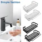 Shower Caddy No Drill Shower Organizer Rustproof Shower Shelf Hollowed↲