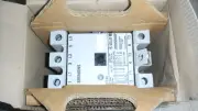 SIEMENS 3TF4611-0AK6 CONTACTOR 3P 80A 600V