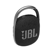JBL Clip 4 Ultra-portable Waterproof Bluetooth Speaker