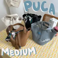 在飛比找蝦皮購物優惠-Puca 中號包 its.lou.bag