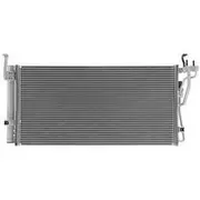 Jayair A/C Condenser - CN5481