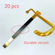 20pcs NEW Lens Aperture Flex Cable For Canon EF 24-70 mm 1：2.8 L/ f-2.8L USM