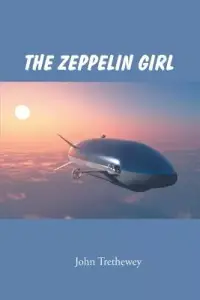 在飛比找博客來優惠-The Zeppelin Girl