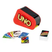 UNO - Attack (Refresh)