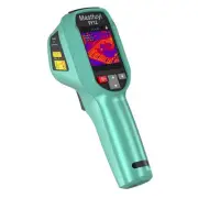FY12 Rechargeable Thermal Imaging Camera Handheld Thermal Imager -20℃-550℃5904