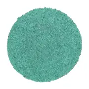 3M Green Corps Roloc Disc 36526, 60 Grit, Quick Change, Heavy Duty, Grinding,...