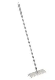oshang Flat Mop OG2 Telescopic Handle (Extends from 26.5 inches to 63.0 inches)