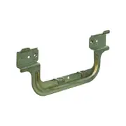 HPM 6mm Linea Plasterboard Metal Mounting Clip Bracket