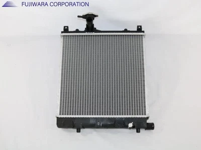 SUZUKI Wagon R LA-MC22S Radiator 1770083G10 [New] [PA01701902]