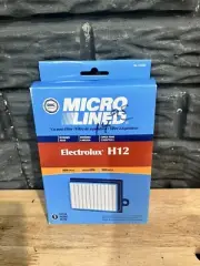 DVC Brand Micro Lined Electrolux H12 Hepa Filter