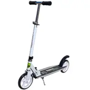 Street Runner 200 Scooter (White)