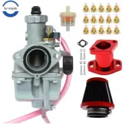 VM22 Carburetor 26mm For Predator 212cc 196cc CT200U Mikuni Mini Bike Go Kart