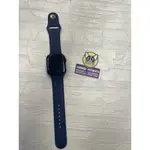 APPLE手錶🤡APPLE WATCH S6 GPS 44MM藍色💰不夠🉑️分期