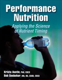 在飛比找博客來優惠-Performance Nutrition: Applyin
