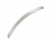 Unpainted A Style ABS Aero Trunk Boot Spoiler For Mercedes Benz C204 11-12