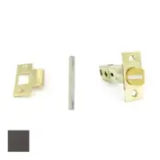 Baldwin 5513112 Lever Passage Latch & Strike Venetian Bronze