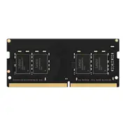 Lexar 16GB DDR4-3200 SODIMM CL22 Blister Memory [LD4AS016G-B3200GSST]