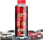 Auto Parts Engine Cleaner - Deep Cleaning Engine Cleaner Engine Boost up Cleaner - Effective Carbon Removal Cleaner for Car Auto Vehicles