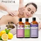 PHATOIL Essential Oils - 100% Pure Aromatherapy Therapeutic Grade Essential Oil