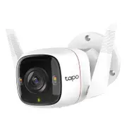 TP-Link Tapo C320WS Outdoor Security Wi-Fi Camera
