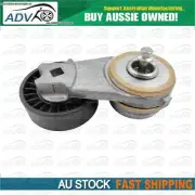 NEW Drive Belt Tensioner & Pulley Fits For Ford Falcon BA BF FG SX SY BA6B209A (for: Ford)