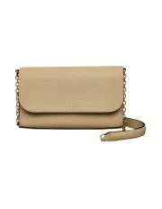 [Radley] The Rathbone Large Phone Crossbody in Stone