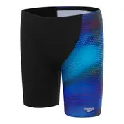 Boys Tech Digi Allover V-Cut Jammer