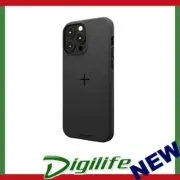 Cygnett MagShield Apple iPhone 15 Pro (6.1") Magnetic Case - Black