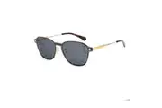 Unisex Sunglasses by Polaroid Pld6119gcsj5g 53 Mm