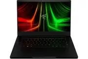 Razer Blade 14 AMD Gaming Laptop: AMD Ryzen 9 5900HX 8 Core, NVIDIA GeForce RTX 3070, 14" QHD 165Hz, 16GB RAM, 1TB SSD - CNC Aluminum - Chroma RGB - THX Spatial Audio - Vapor Chamber Cooling