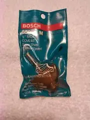 BOSCH 85207 M 1/2" RADIUS COVE CARBITE ROUTER BIT