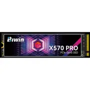 [BX570DN02TB-RGX] [] X570 Pro 2TB SSD Gen5×4 NVMe M.2 2280 SSD