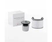 Roborock S7 Auto-Empty Docking Station Filter Kit (Genuine)