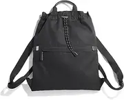 Antruc Tote Bag, CITY Tote Napsack, Gym Sack, 2-Way Ben Tile, Waterproof, A4 Size No.60031, Men's