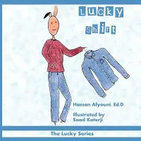 在飛比找博客來優惠-Lucky Shirt: The Lucky Series