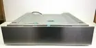 WARMING DRAWER TECHNIKA DESIGNER PLATE OVEN WARMER 60CM 600MM STAINLESS STEEL
